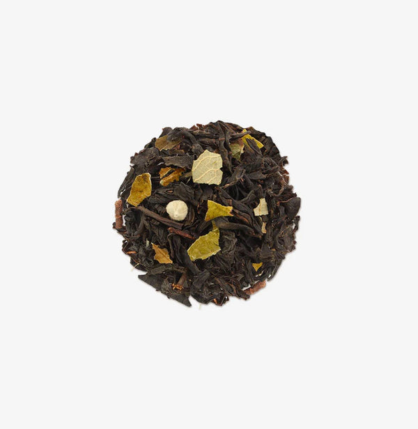 Sweet Berry Tea