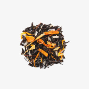 Golden Oolong Leaf