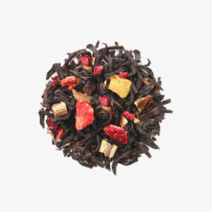 Green Harmony Tea