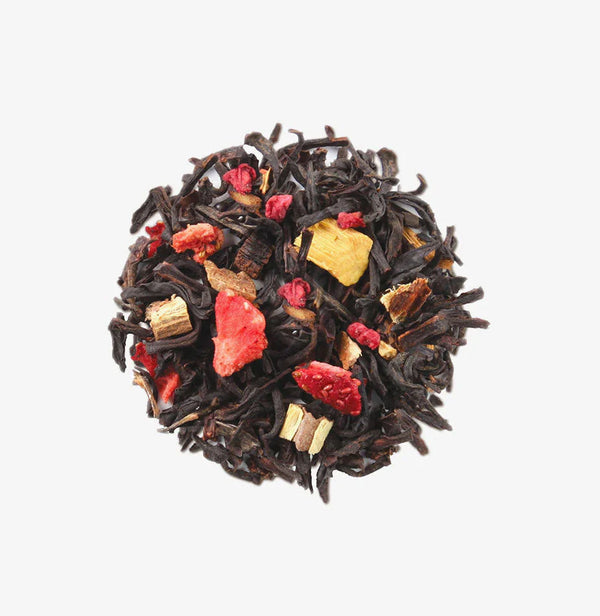 Green Harmony Tea